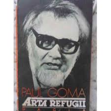 Carti din domeniul LITERATURA ROMANA