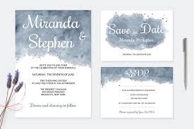 There are no expensive design or printing costs involved. 49 Stylish Wedding Invitation Templates
