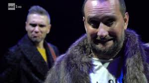 Sistema Binario: "Vip" è il nuovo singolo, scritto con Ricky Portera