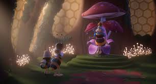 When maya, a headstrong little bee, and her best friend willi, rescue an ant princess they find themselves in the middle of an epic bug battle that will take. Maya The Bee 3 The Golden Orb Studio 100 Film