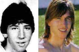 Any possible suitors for him? Sergio Ramos And His Resemblance To A Young Marca English