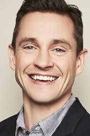 Hugh Dancy