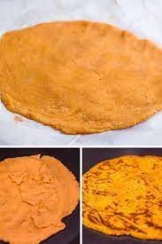 Paleo Sweet Potato Tortillas Recipe Sweet Potato Crackers Real Food Recipes Paleo Sweet Potato