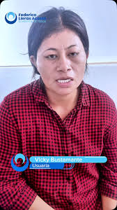 #FiebreAmarilla🌡️ Este es el mensaje que Vicki Bustamante, habitante del  municipio de Ataco, nos deja después de haber vivido momentos de dolor a  causa de la fiebre amarilla. #MIHospital💙 ...