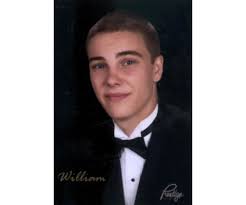 William Spry Obituary (1996