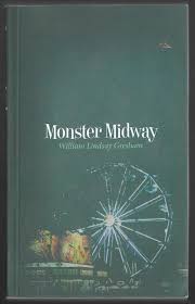 5 Things I Learned About William Lindsay Gresham