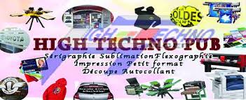 Graphic designer roma erohnovich, whomakesit, released new branding and visual . High Techno Pub Photos Facebook