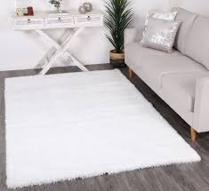 Choose from contactless same day delivery, drive up and more. Puffy Soft Shag White Rug Rugs A Million