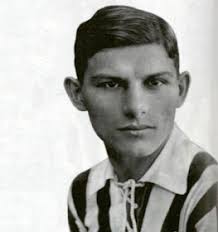 Before The 'D'...Association Football around the world, 1863-1937.: March  2016