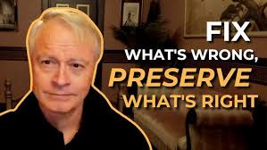 Why We Must Transcend & Include Postmodernism with Steve McIntosh