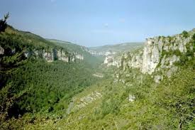 Aven armand, dargilan, and bramabiau, which have attracted visitors since the end of the 19th century. Datei Cevennes Jpg Wikipedia