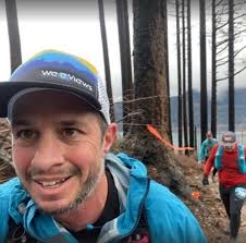 Gorge Waterfalls Races: 5 Tips to Survive Wet & Muddy Trails