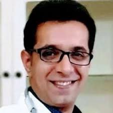 Top Neurologists in Vikaspuri