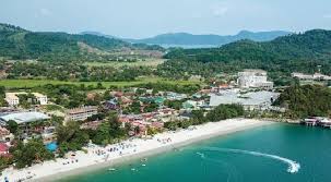Pulau dayang bunting bertempat di langkawi yang cukup jarang dikunjungi pengunjung. Tourism Malaysia Tetap Promosi Meski Warga Indonesia Belum Bisa Masuk Travel Tempo Co
