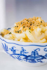 This mac and cheese is easy to make, and will be the perfect side dish for a bbq. Easy Macaroni And Cheese Recipe