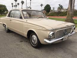 Image result for Dark Metallic Blue 1963 Valiant