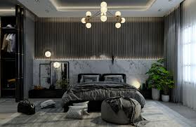 Check Out This Behance Project Allegria Master Bedroom Https Www Behance Net Gallery Modern Luxury Bedroom Luxury Bedroom Master Master Bedroom Interior