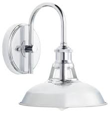 Only 7 left in stock (more on the way). Olivera Wall Sconce Farmhouse Bathroom Vanity Lighting By Linea Di Liara Houzz