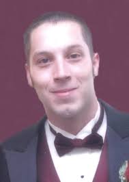 Christopher Dickinson Obituary