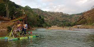 Bantul merupakan salah satu kabupaten di provinsi daerah istimewa yogyakarta yang. Desa Wisata Srikeminut Di Yogyakarta Tempat Wisata Di Tengah Bukit Halaman All Kompas Com