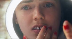 Olivia Wilde Directs "Tache" For Amazon Prime, W+K London