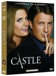 Castle (Série TV de Andrew MARLOWE)