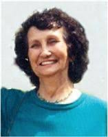 Mary Cordrey Obituary (1923