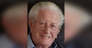 Obituary information for Stephen O'Shea