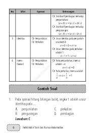 Check spelling or type a new query. Jual Buku Hafal Mahir Teori Dan Rumus Matematika Smp Mts Kelas 7 8 9 Oleh Uly Amalia Gramedia Digital Indonesia