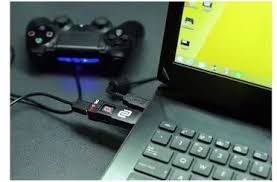 Is it as easy as just plugging it in and to ensure that you don't waste time connecting your ps4 to the monitor, we have written an article on how to hook up a ps4 to a computer monitor. How To Connect Ps4 To Tv Monitor Or Laptop The Home Hacks Diy