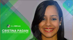 No es solo tú, felicidades a esta joven que se ha esforzardo a lo máximo en  su gestión...