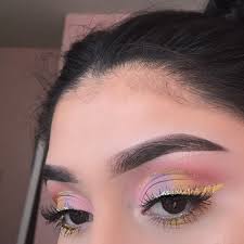 Pin By Shreya Wa On Makeup Eye Makeup Art Makeup Looks Cute Makeup
