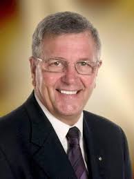 Completed meetings and events 2007-2008