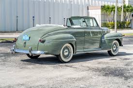 Image result for Parrot Green 1948 Mercury