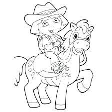 9 Top Jeux Gratuit En Ligne Pour Fille Images Horse Coloring Pages Coloring Pages Cartoon Coloring Pages