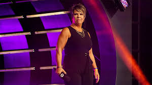 Late great wwe hall of famer eddie guerrero's daughter, shaul guerrero (former nxt wrestler), is pursuing an acting career in chicago. Vickie Guerrero Comments On The Struggles Generational Wrestlers Face