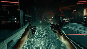 You can install this wallpaper on your desktop or on your mobile phone and other gadgets that support. Hd Cyberpunk Cyberpunk Gif Wallpaper 1920x1080