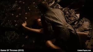 Carice van houten, sahara knite &amy dawson nackt und harter sex