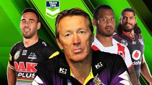 NRL Round 17 teams, early mail, squads, tips, news