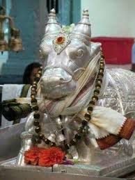 Nandi Ji Hindu Gods God Pictures Om Namah Shivaya