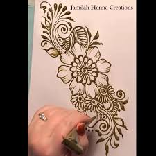 Pin On Henna