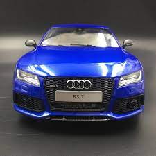 J S Models 1 18 Audi Rs7 Sportback Sepang Silver Carbon Side Mirror Audi Rs7 Sportback Audi Audi Rs7