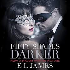This compensation may impact how a. Fifty Shades Darker Book Two Of The Fifty Shades Trilogy Audio Download Becca Battoe E L James Random House Audiobooks Amazon Co Uk Books