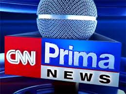 In parntership with cnn internation commercial. Cnn Prima News Hd W Ofercie Skylink Wideo Satkurier Pl
