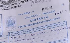 Cu privire la intinderea suprafetei de 980 m.p. Ce Se Intampla Daca Nu Platesti Amenda