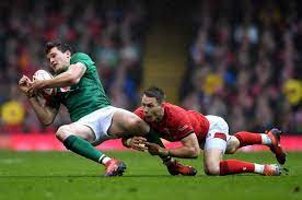 Gales e irlanda juegan hoy por al uefa nations league. Torneo 6 Naciones 2020 Gales Vs Irlanda En Directo Marca Com