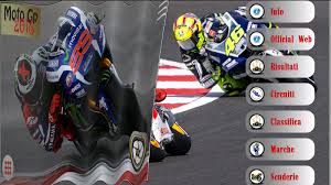 Real moto gp racing is an exciting and challenging game. Moto Gp 16 La Ultima Version De Android Descargar Apk