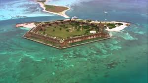 Tortuga) and other bird and marine life. Dry Tortugas National Park On Yankee Freedom Iii Youtube