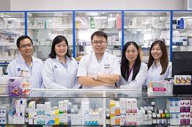 Duties of Retail Chemists / Medical Store / Pharmacy