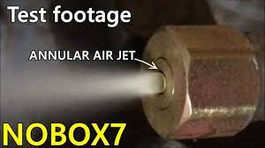 They are available with 4 different spray angles, 3 spray patterns. Waste Oil Burner Nozzle Design Principle Mastered Diy Prt2 Youtube